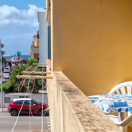Apartment Lido A 100mt Dalla *